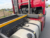 Volvo - fh 13.500 - combi - vrachtwagen 2016 - leer - + pacton aanhanger 2011 - - afbeelding 24 van  38