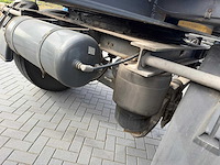 Volvo - fh 13.500 - combi - vrachtwagen 2016 - leer - + pacton aanhanger 2011 - - afbeelding 38 van  38