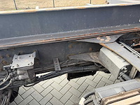 Volvo - fh 13.500 - combi - vrachtwagen 2016 - leer - + pacton aanhanger 2011 - - afbeelding 31 van  38