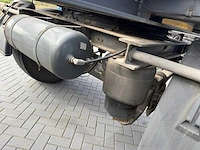 Volvo - fh 13.500 - combi - vrachtwagen 2016 - leer - + pacton aanhanger 2011 - - afbeelding 30 van  38