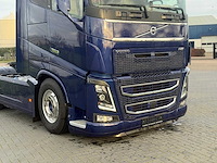Volvo - fh 16.750 - vollucht - alcoa - 2019 - vrachtwagen - lage km - afbeelding 2 van  51