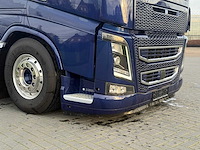 Volvo - fh 16.750 - vollucht - alcoa - 2019 - vrachtwagen - lage km - afbeelding 3 van  51