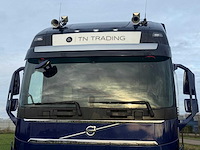 Volvo - fh 16.750 - vollucht - alcoa - 2019 - vrachtwagen - lage km - afbeelding 41 van  51