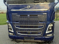 Volvo - fh 16.750 - vollucht - alcoa - 2019 - vrachtwagen - lage km - afbeelding 5 van  51