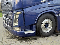 Volvo - fh 16.750 - vollucht - alcoa - 2019 - vrachtwagen - lage km - afbeelding 6 van  51