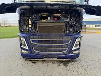 Volvo - fh 16.750 - vollucht - alcoa - 2019 - vrachtwagen - lage km - afbeelding 7 van  51