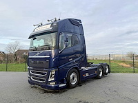Volvo - fh 16.750 - vollucht - alcoa - 2019 - vrachtwagen - lage km - afbeelding 39 van  51