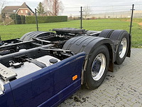 Volvo - fh 16.750 - vollucht - alcoa - 2019 - vrachtwagen - lage km - afbeelding 9 van  51