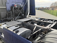 Volvo - fh 16.750 - vollucht - alcoa - 2019 - vrachtwagen - lage km - afbeelding 10 van  51