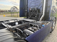 Volvo - fh 16.750 - vollucht - alcoa - 2019 - vrachtwagen - lage km - afbeelding 43 van  51