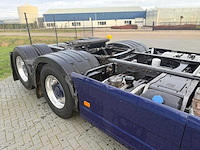 Volvo - fh 16.750 - vollucht - alcoa - 2019 - vrachtwagen - lage km - afbeelding 11 van  51