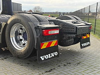 Volvo - fh 16.750 - vollucht - alcoa - 2019 - vrachtwagen - lage km - afbeelding 12 van  51