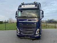 Volvo - fh 16.750 - vollucht - alcoa - 2019 - vrachtwagen - lage km - afbeelding 8 van  51