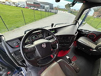 Volvo - fh 16.750 - vollucht - alcoa - 2019 - vrachtwagen - lage km - afbeelding 45 van  51