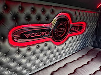 Volvo - fh 16.750 - vollucht - alcoa - 2019 - vrachtwagen - lage km - afbeelding 47 van  51