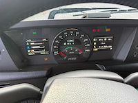 Volvo - fh 16.750 - vollucht - alcoa - 2019 - vrachtwagen - lage km - afbeelding 21 van  51
