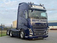 Volvo - fh 16.750 - vollucht - alcoa - 2019 - vrachtwagen - lage km - afbeelding 16 van  51
