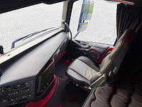 Volvo - fh 16.750 - vollucht - alcoa - 2019 - vrachtwagen - lage km - afbeelding 25 van  51
