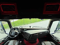 Volvo - fh 16.750 - vollucht - alcoa - 2019 - vrachtwagen - lage km - afbeelding 26 van  51