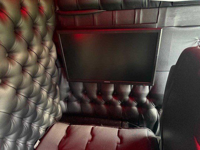 Volvo - fh 16.750 - vollucht - alcoa - 2019 - vrachtwagen - lage km - afbeelding 28 van  51