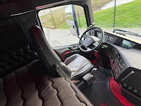 Volvo - fh 16.750 - vollucht - alcoa - 2019 - vrachtwagen - lage km - afbeelding 29 van  51