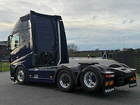 Volvo - fh 16.750 - vollucht - alcoa - 2019 - vrachtwagen - lage km - afbeelding 23 van  51