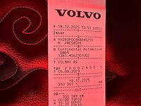 Volvo - fh 16.750 - vollucht - alcoa - 2019 - vrachtwagen - lage km - afbeelding 35 van  51