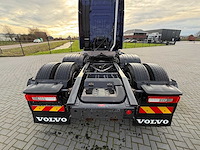 Volvo - fh 16.750 - vollucht - alcoa - 2019 - vrachtwagen - lage km - afbeelding 36 van  51