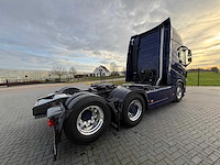 Volvo - fh 16.750 - vollucht - alcoa - 2019 - vrachtwagen - lage km - afbeelding 37 van  51