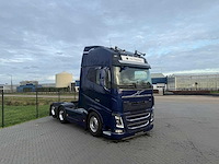 Volvo - fh 16.750 - vollucht - alcoa - 2019 - vrachtwagen - lage km - afbeelding 38 van  51