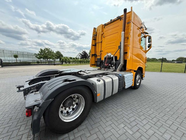 Volvo - fh 460 - hydrauliek - alcoa - nl auto - 2018 - 21-bvj-2 - afbeelding 5 van  30