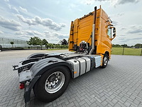 Volvo - fh 460 - hydrauliek - alcoa - nl auto - 2018 - 21-bvj-2 - afbeelding 5 van  30