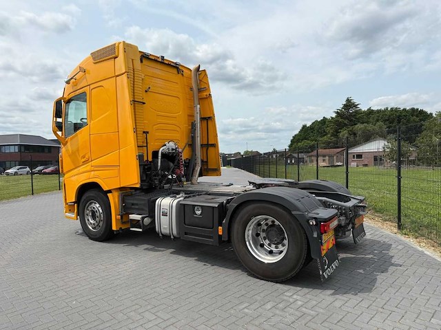 Volvo - fh 460 - hydrauliek - alcoa - nl auto - 2018 - 21-bvj-2 - afbeelding 6 van  30
