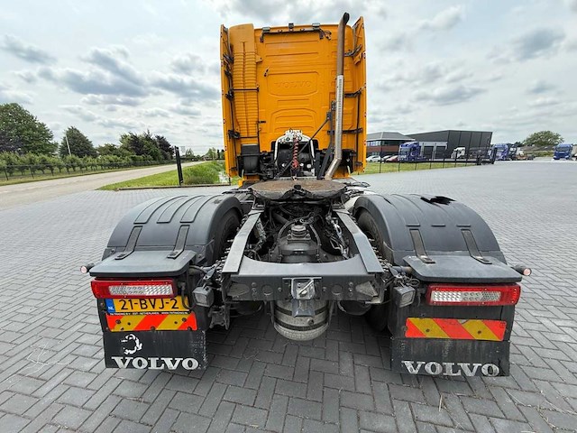 Volvo - fh 460 - hydrauliek - alcoa - nl auto - 2018 - 21-bvj-2 - afbeelding 7 van  30