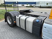 Volvo - fh 460 - hydrauliek - alcoa - nl auto - 2018 - 21-bvj-2 - afbeelding 9 van  30