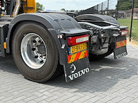 Volvo - fh 460 - hydrauliek - alcoa - nl auto - 2018 - 21-bvj-2 - afbeelding 10 van  30