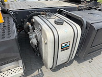 Volvo - fh 460 - hydrauliek - alcoa - nl auto - 2018 - 21-bvj-2 - afbeelding 11 van  30