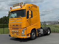 Volvo - fh 460 - hydrauliek - alcoa - nl auto - 2018 - 21-bvj-2 - afbeelding 1 van  30