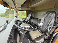 Volvo - fh 460 - hydrauliek - alcoa - nl auto - 2018 - 21-bvj-2 - afbeelding 14 van  30