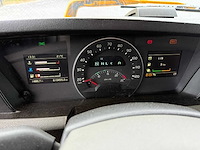 Volvo - fh 460 - hydrauliek - alcoa - nl auto - 2018 - 21-bvj-2 - afbeelding 16 van  30