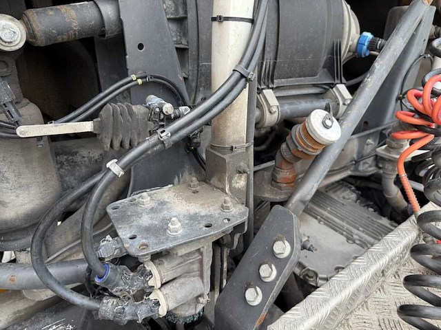 Volvo - fh 460 - hydrauliek - alcoa - nl auto - 2018 - 21-bvj-2 - afbeelding 20 van  30