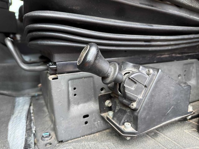 Volvo - fh 460 - hydrauliek - alcoa - nl auto - 2018 - 21-bvj-2 - afbeelding 21 van  30