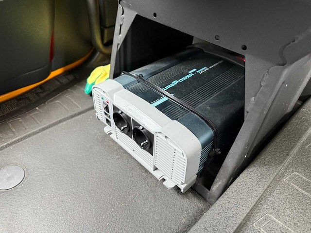 Volvo - fh 460 - hydrauliek - alcoa - nl auto - 2018 - 21-bvj-2 - afbeelding 24 van  30