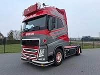 Volvo - fh 460 - veb+ - full spoiler - 2015 - vrachtwagen
