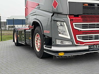 Volvo - fh 460 - veb+ - full spoiler - 2015 - vrachtwagen - afbeelding 2 van  27