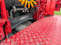 Volvo - fh 460 - veb+ - full spoiler - 2015 - vrachtwagen - afbeelding 3 van  27