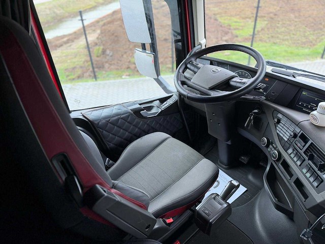 Volvo - fh 460 - veb+ - full spoiler - 2015 - vrachtwagen - afbeelding 5 van  27