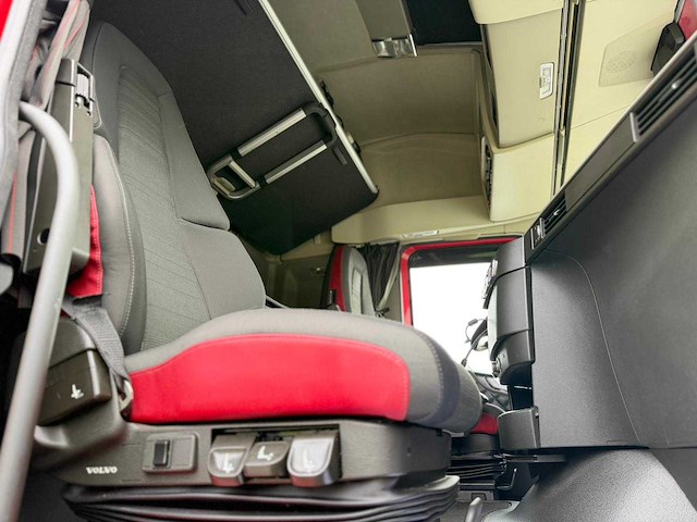 Volvo - fh 460 - veb+ - full spoiler - 2015 - vrachtwagen - afbeelding 14 van  27