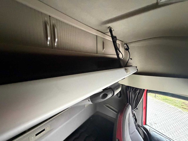 Volvo - fh 460 - veb+ - full spoiler - 2015 - vrachtwagen - afbeelding 16 van  27