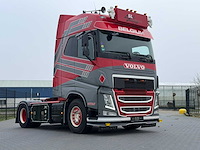 Volvo - fh 460 - veb+ - full spoiler - 2015 - vrachtwagen - afbeelding 21 van  27